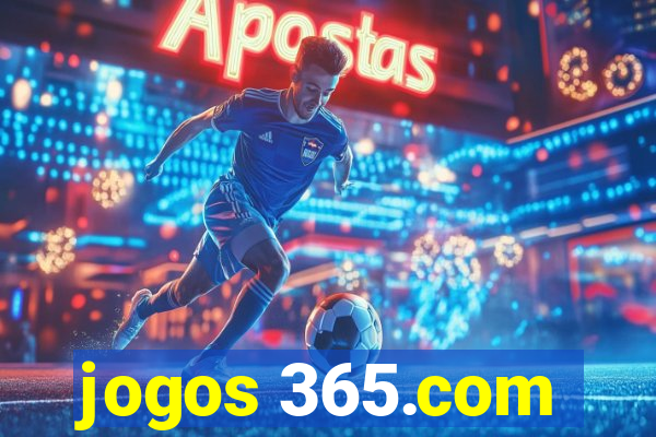 jogos 365.com