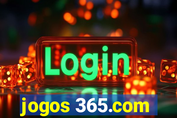 jogos 365.com