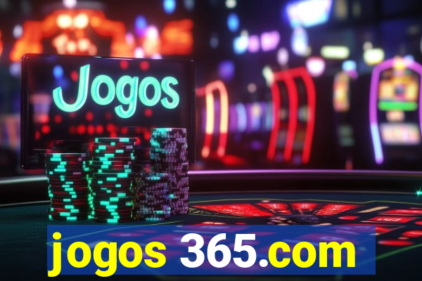 jogos 365.com