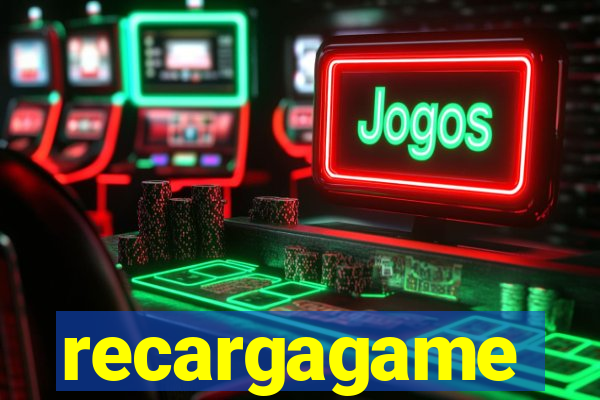 recargagame