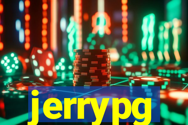 jerrypg