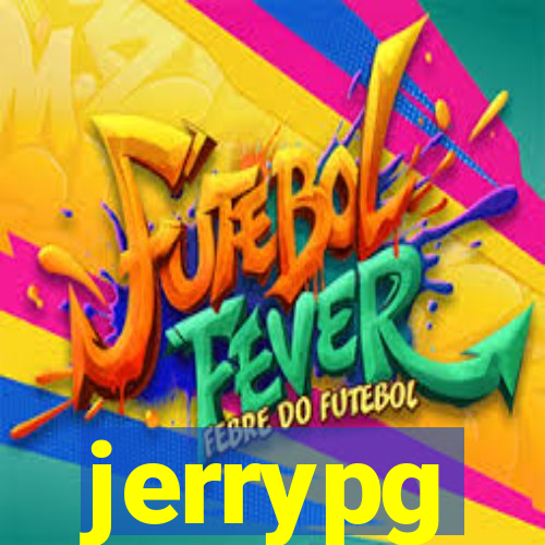 jerrypg