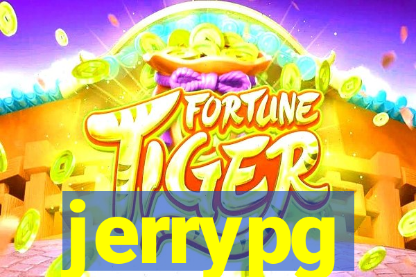 jerrypg