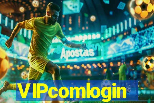 VIPcomlogin