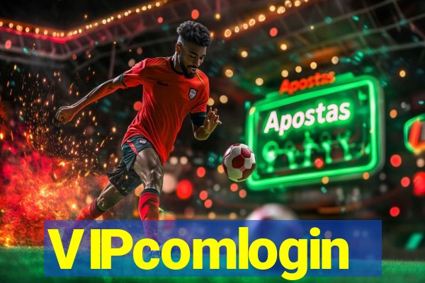 VIPcomlogin