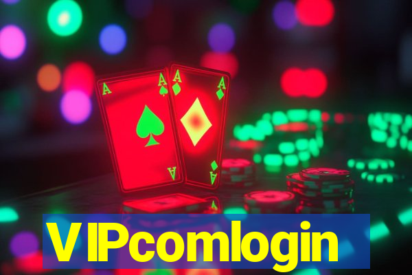 VIPcomlogin