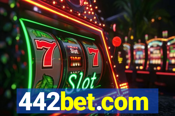 442bet.com