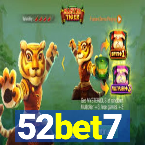 52bet7