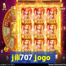 jili707 jogo