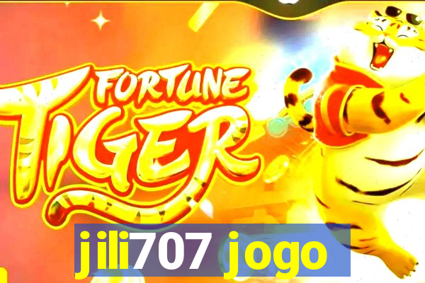 jili707 jogo