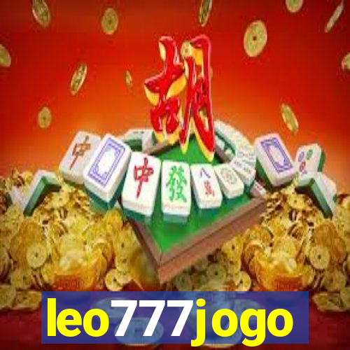 leo777jogo