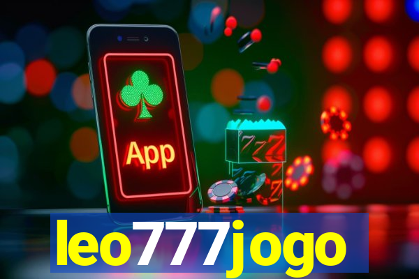 leo777jogo