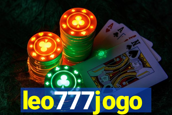 leo777jogo