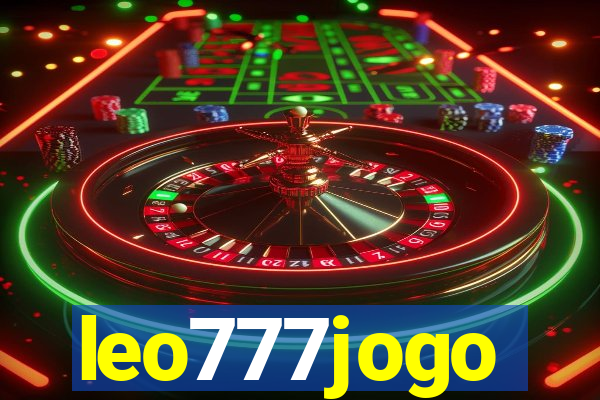 leo777jogo