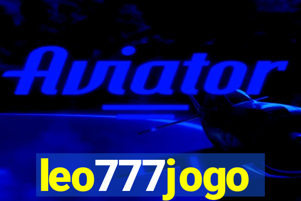 leo777jogo