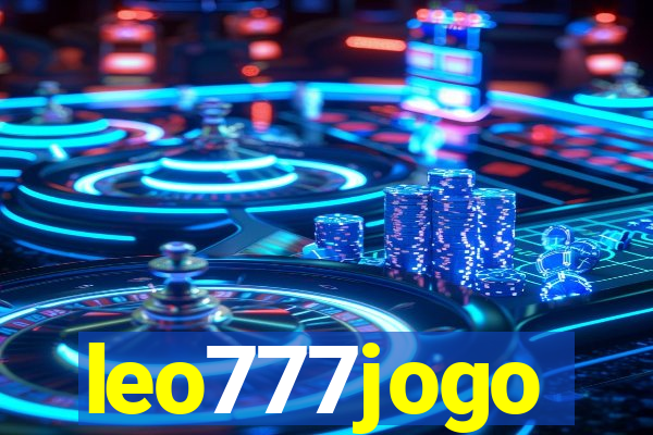 leo777jogo