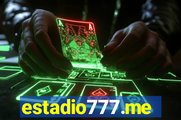 estadio777.me