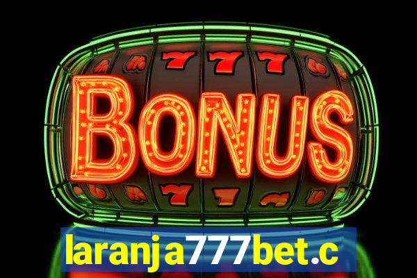 laranja777bet.com