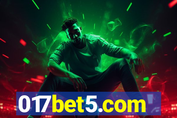 017bet5.com