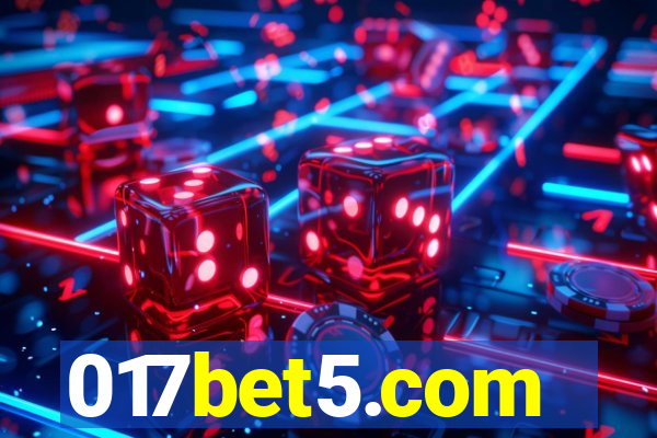 017bet5.com