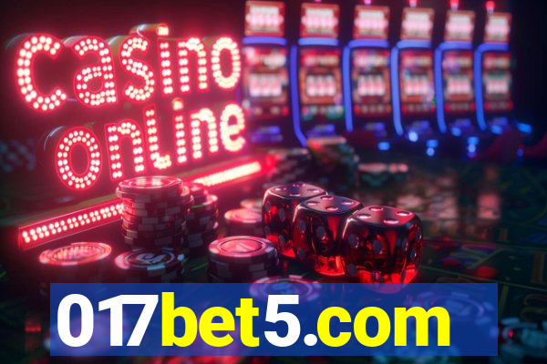 017bet5.com