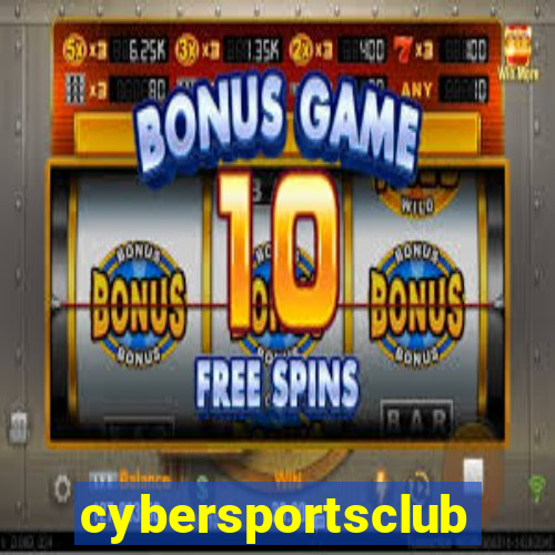 cybersportsclub.com