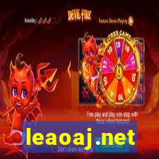 leaoaj.net