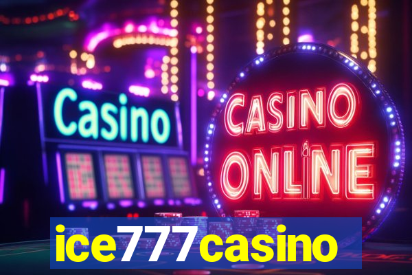 ice777casino