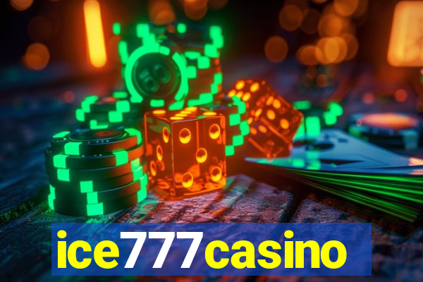 ice777casino