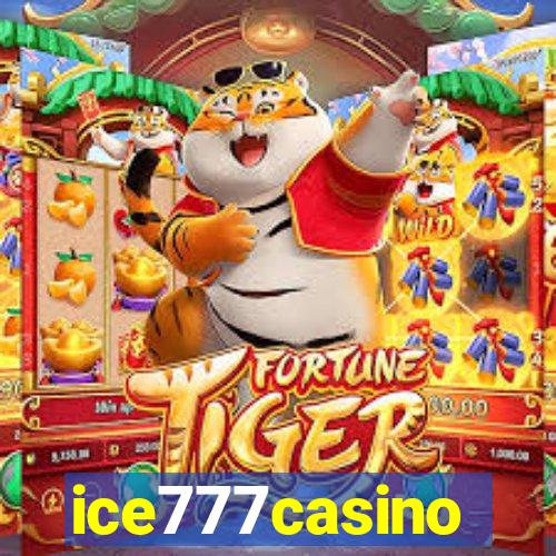 ice777casino