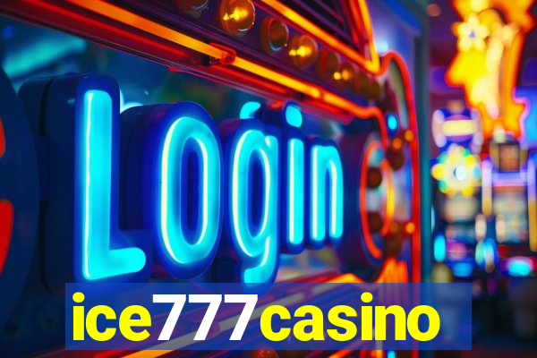 ice777casino