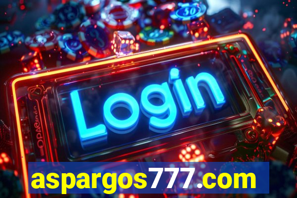 aspargos777.com