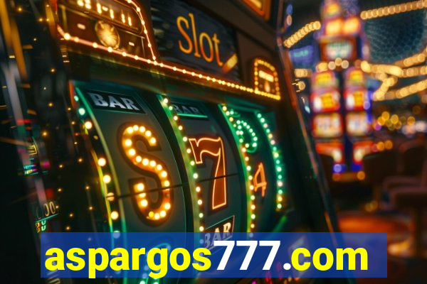 aspargos777.com