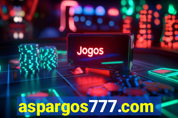 aspargos777.com