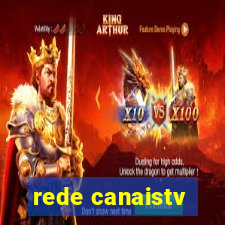 rede canaistv