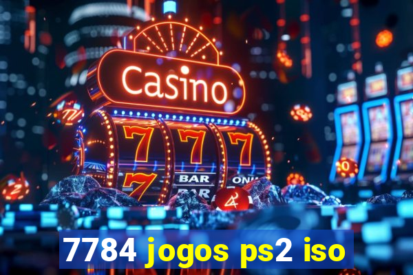 7784 jogos ps2 iso