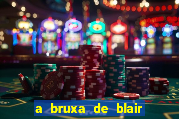 a bruxa de blair 1999 filme completo dublado