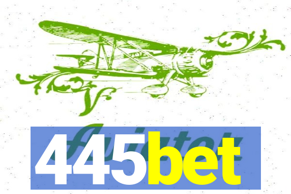 445bet