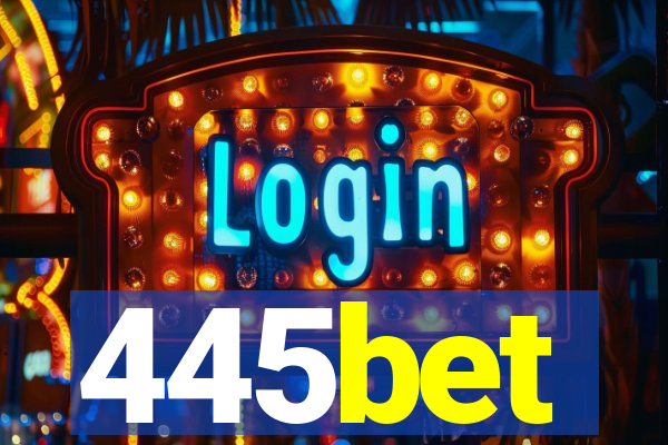 445bet