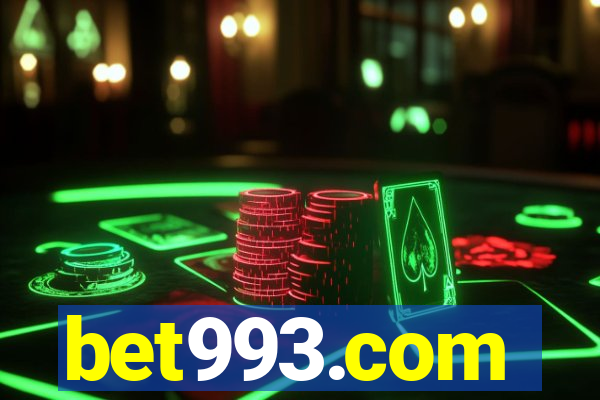 bet993.com