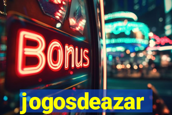 jogosdeazar