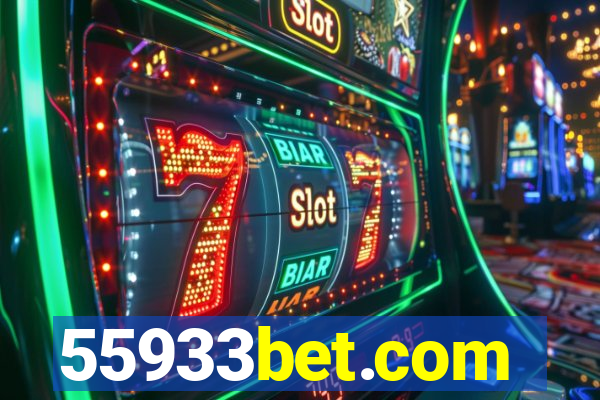 55933bet.com