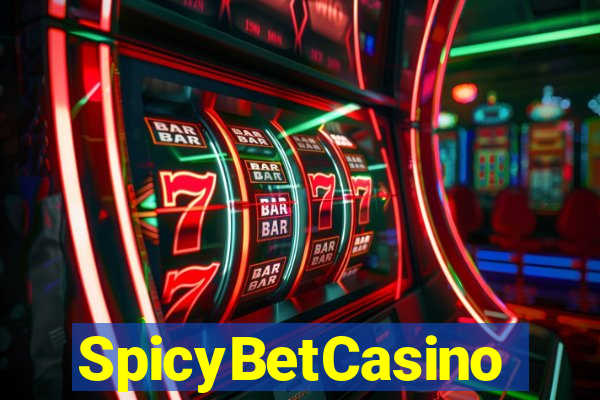 SpicyBetCasino