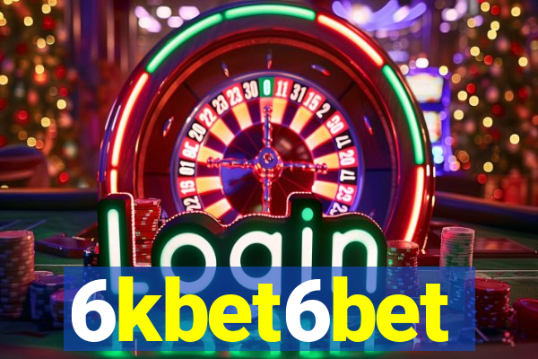 6kbet6bet