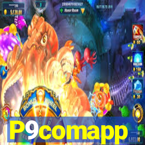 P9comapp