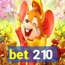 bet 210