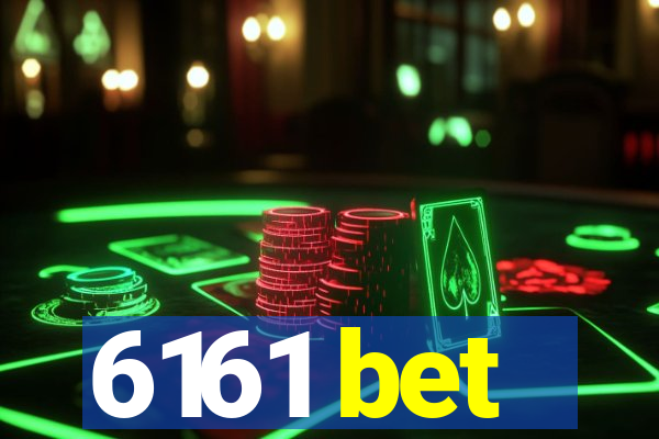 6161 bet