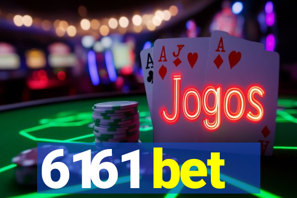 6161 bet