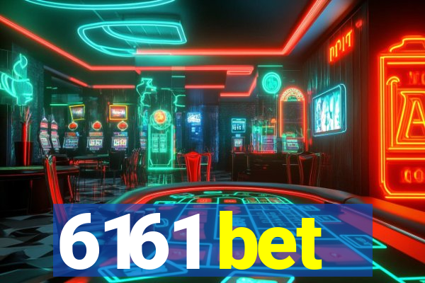 6161 bet