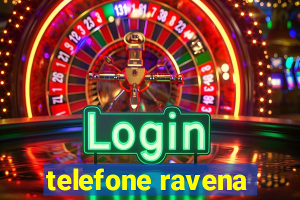 telefone ravena